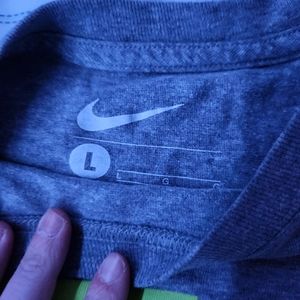 Nike boys tshirt